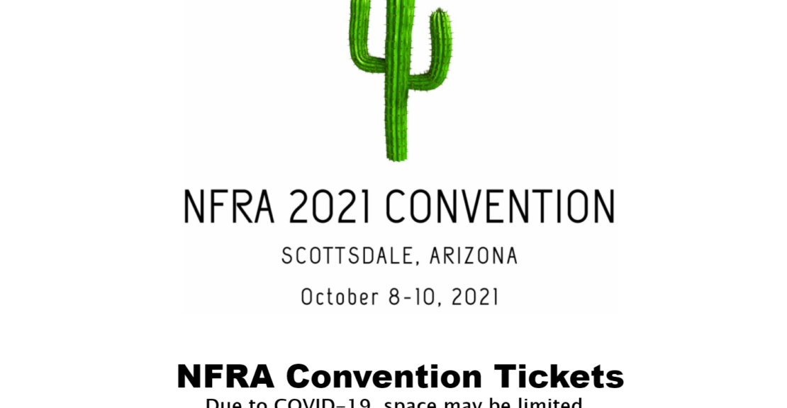 National Federation of Republican Assemblies Convention California