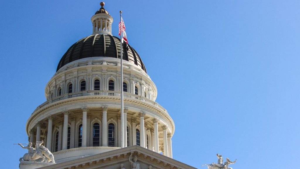 Home Page - California Republican Assembly