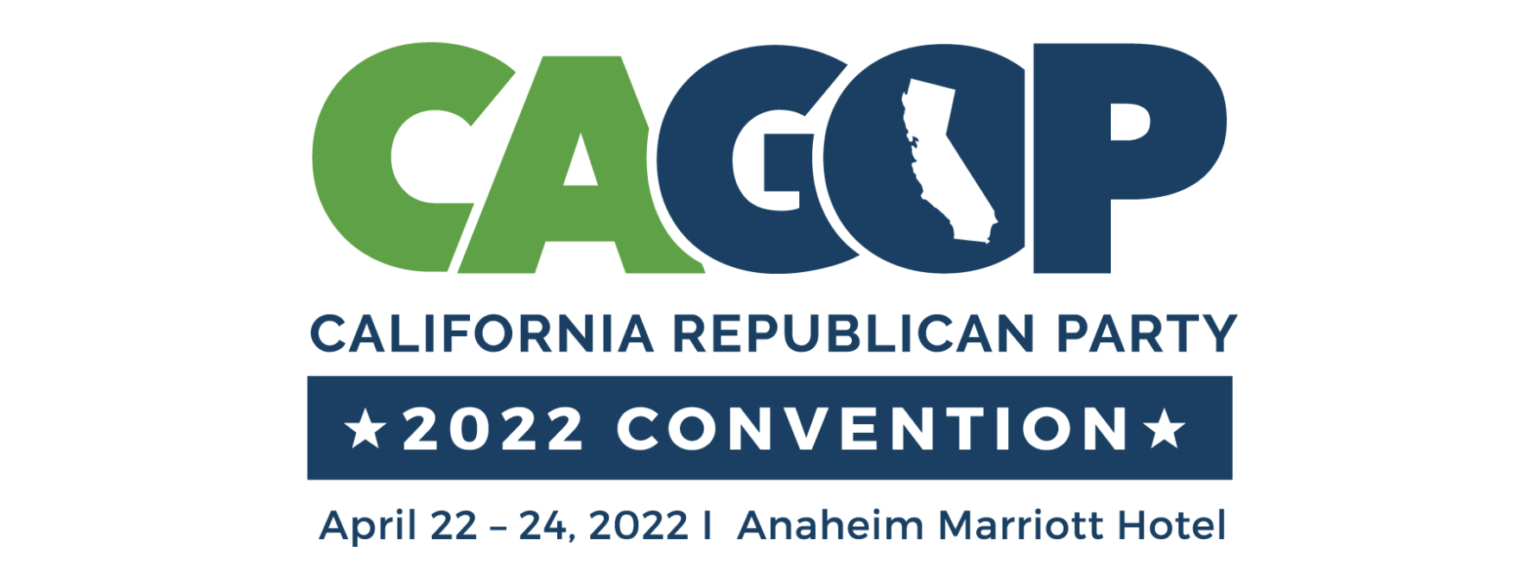 a CAGOP Associate Delegate California Republican Assembly