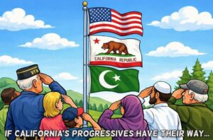 What Happens If States Start Codifying Muslim Holidays In Their Calendars?