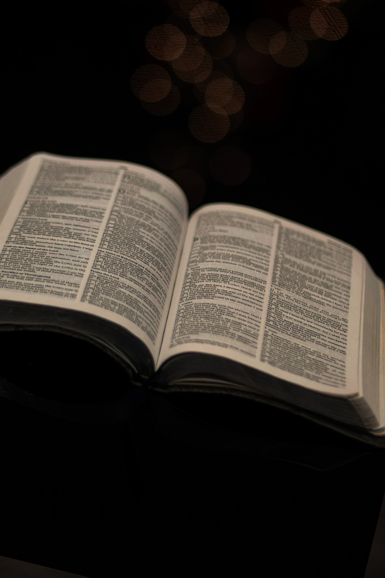 Bible