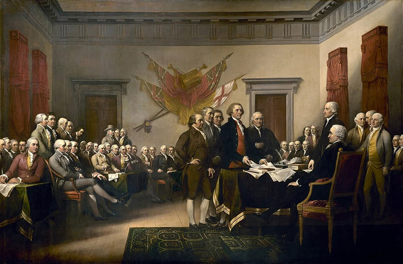 America’s 250th Independence Day, July 4, 2026