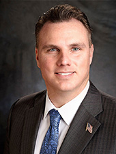 Michael Gates
