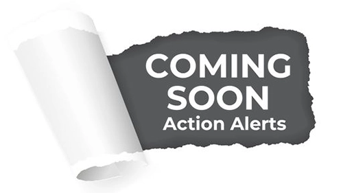 home page Action Alert image