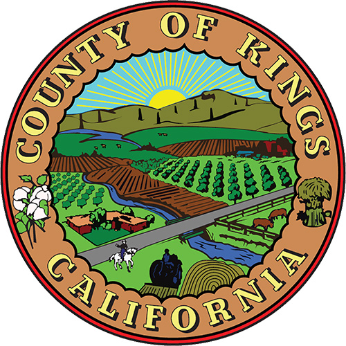 El Dorado County Seal