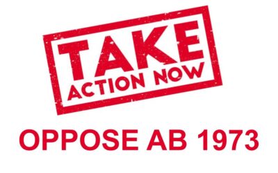 OPPOSE AB 1973 – Abortion: Authorized Procedures