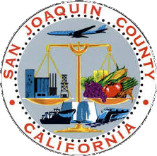 San Diego County Seal